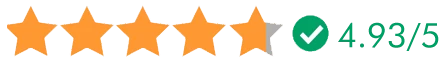 Defense Siren 5 star rating